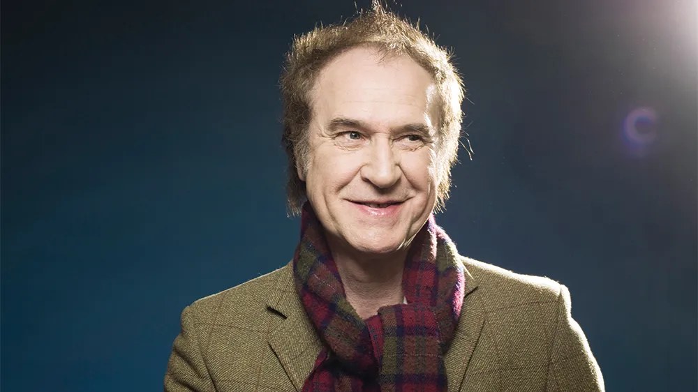  Ray Davies