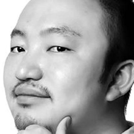 Ray Kang (Raymond Kang)
