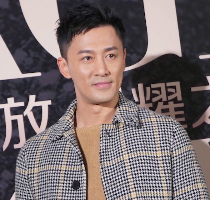 Raymond Lam / Lâm Phong
