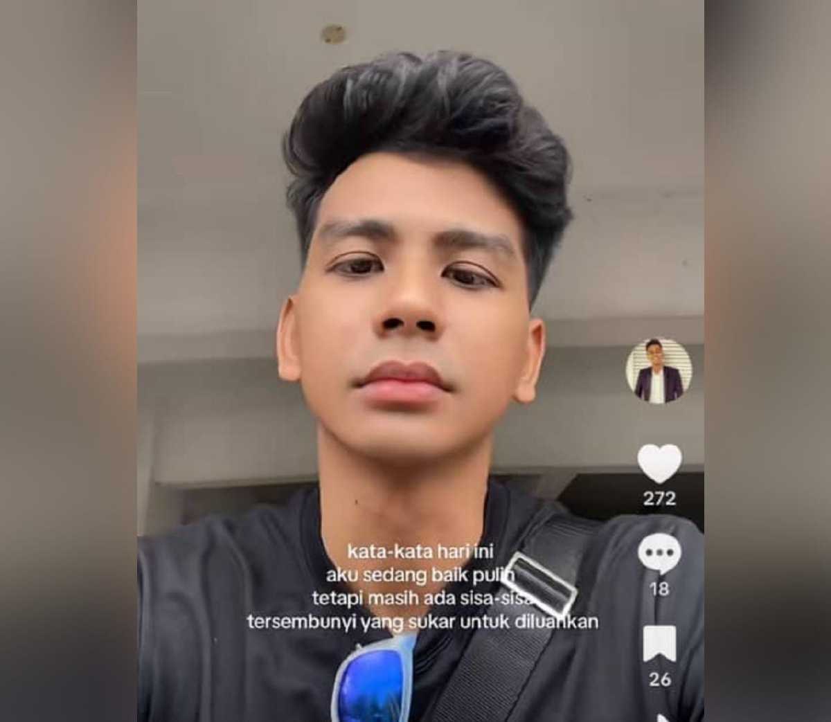 Razif Bin Zainuddin