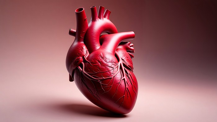 Real Heart