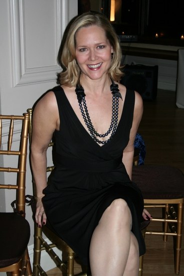  Rebecca Luker