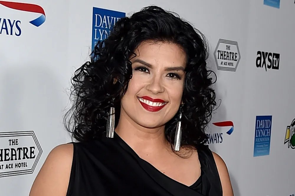 Rebekah Del Rio
