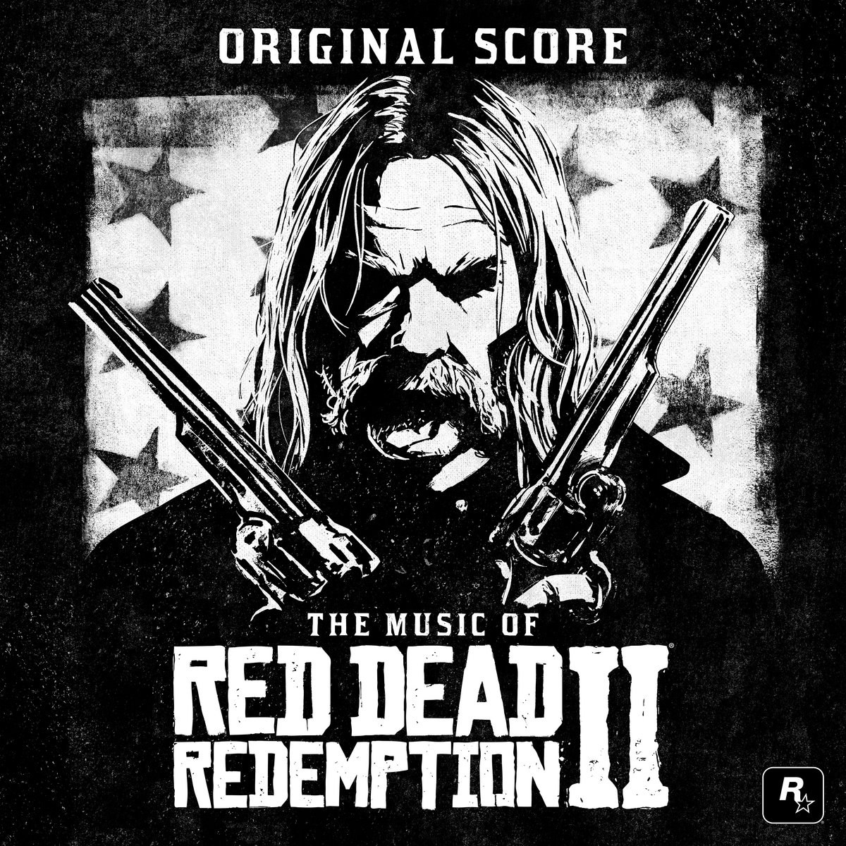 Red Dead Redemption 2 Soundtrack