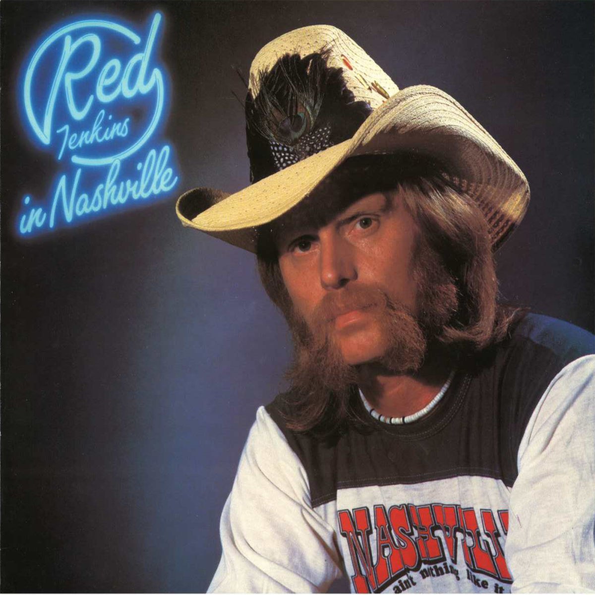 Red Jenkins