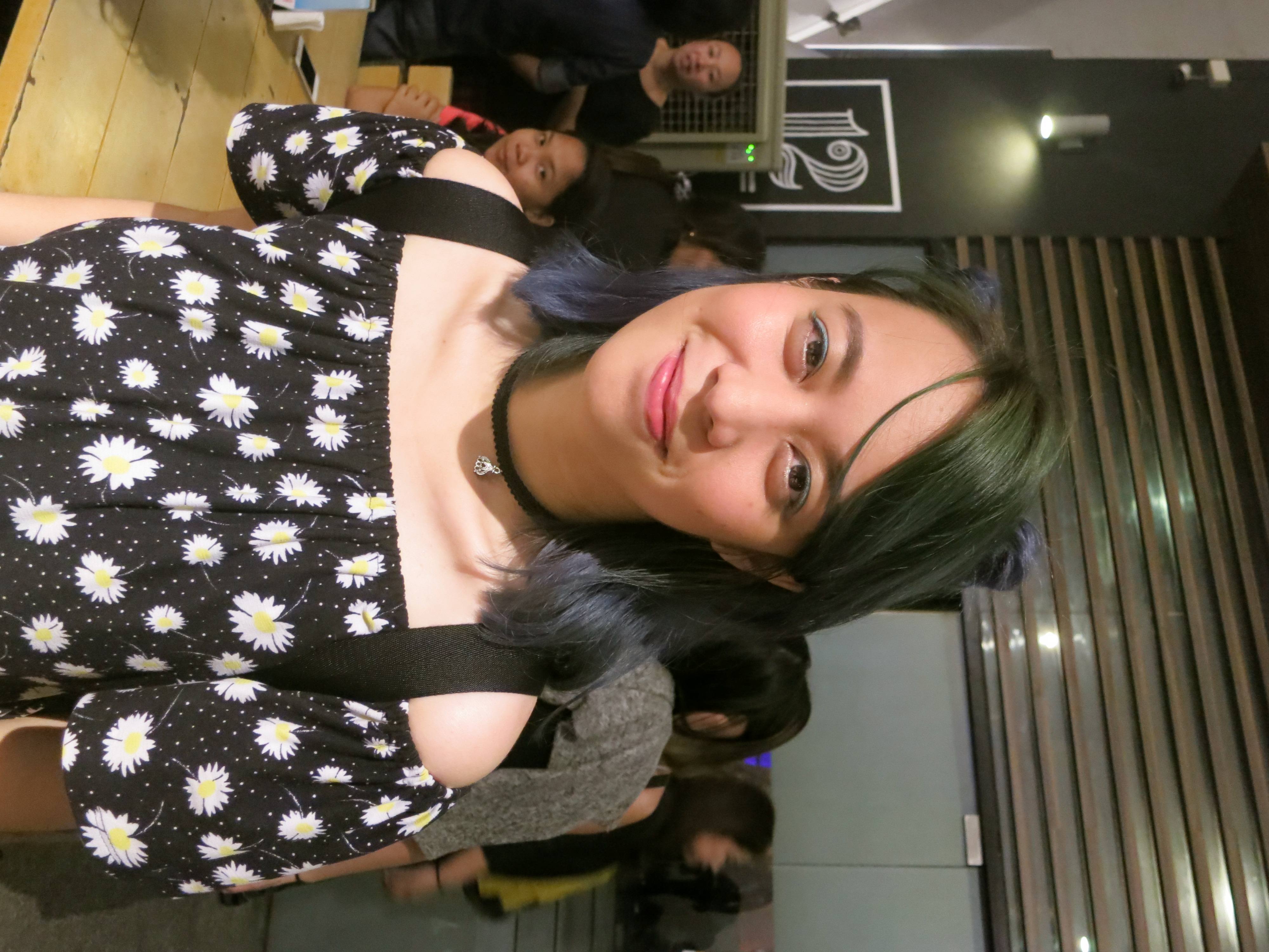 Reese Lansangan