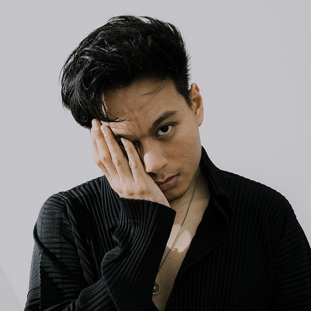Rendy Pandugo