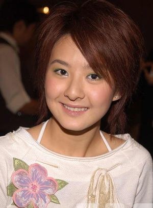 Renee Dai / Đới Mộng Mộng