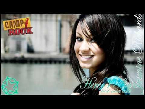 Here I Am (Camp Rock)