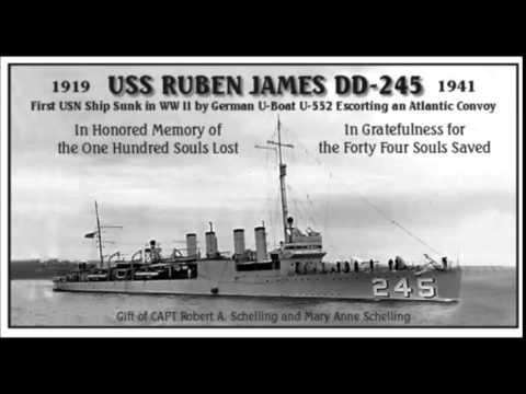 Reuben James