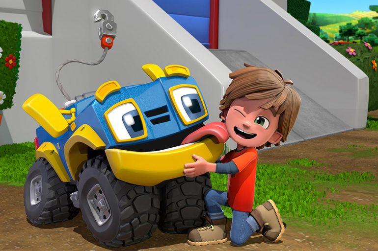 REV