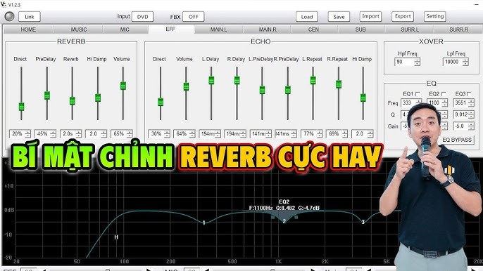 Reverb