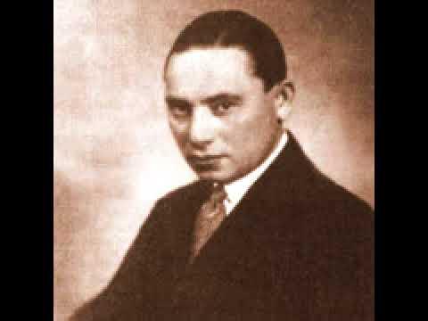 Gloomy Sunday (Chủ nhật buồn - Szomorú Vasárnap)