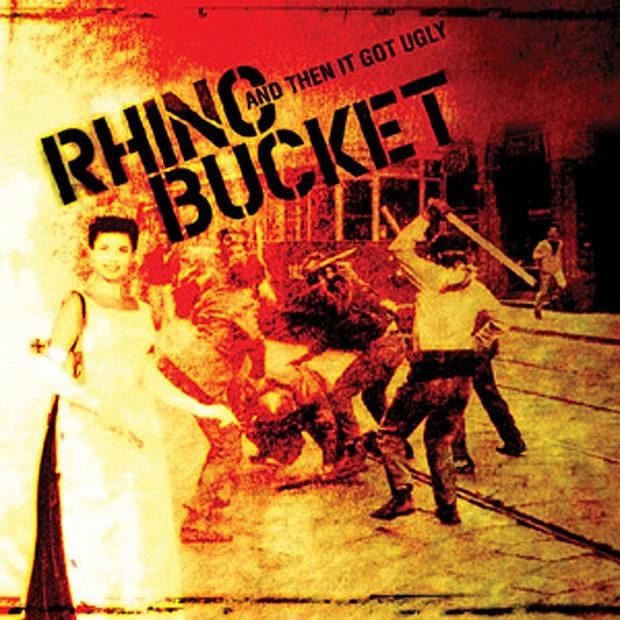 Rhino Bucket