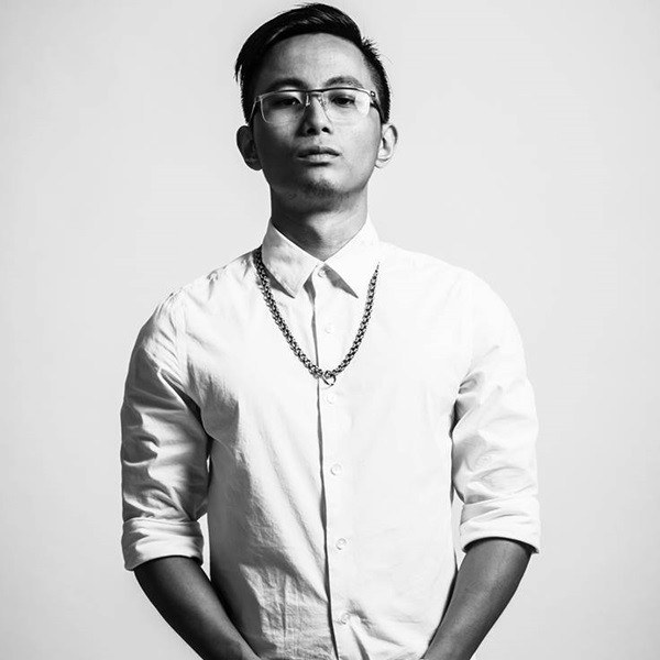 Rhymastic. Dương Trần Nghĩa
