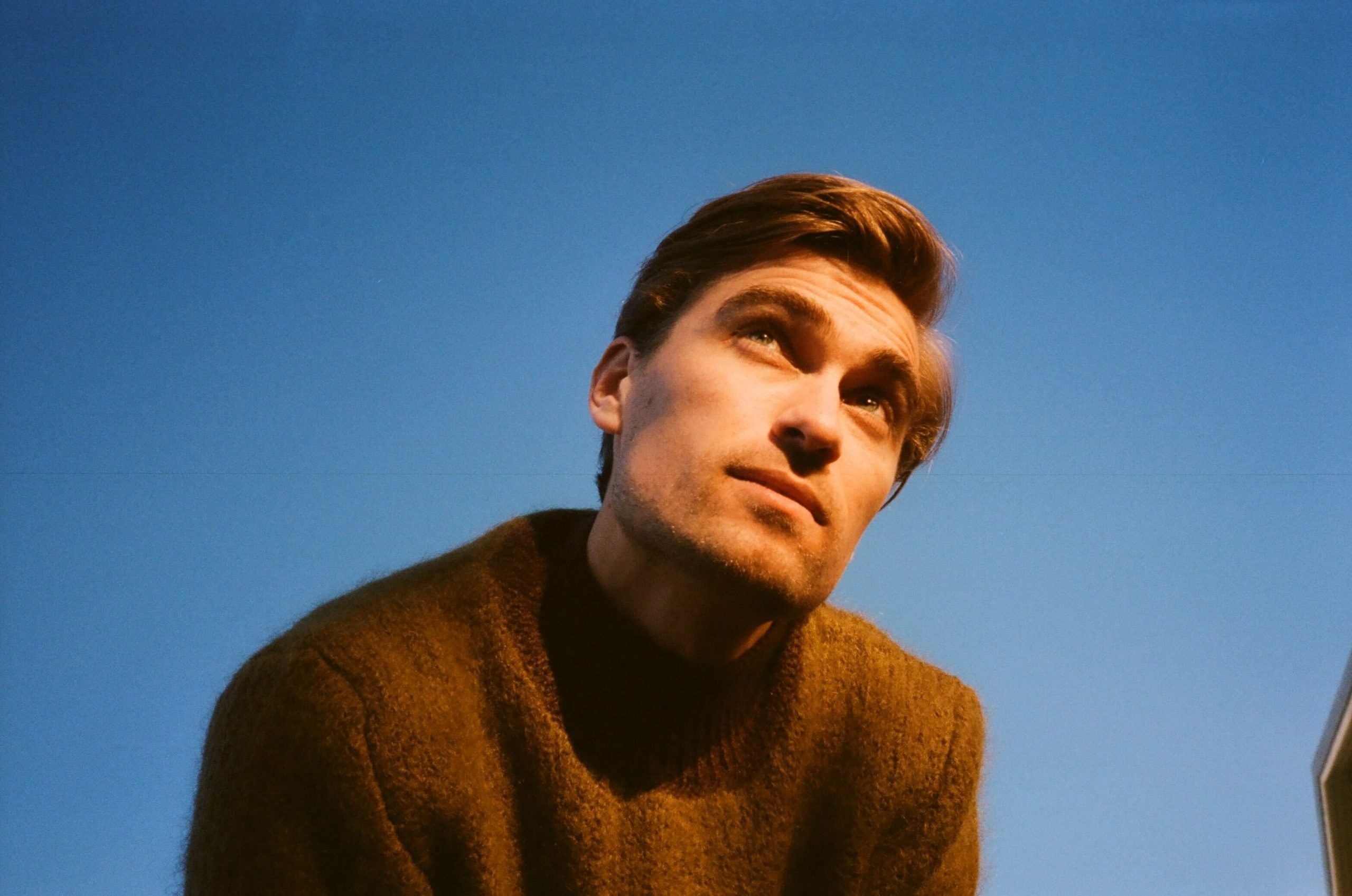 Rhys Lewis