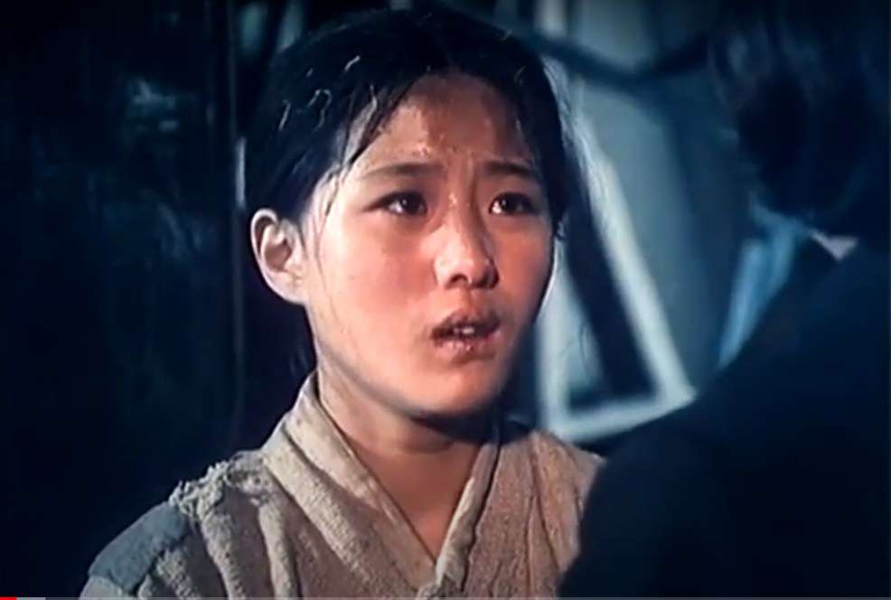Ri Kyong Suk