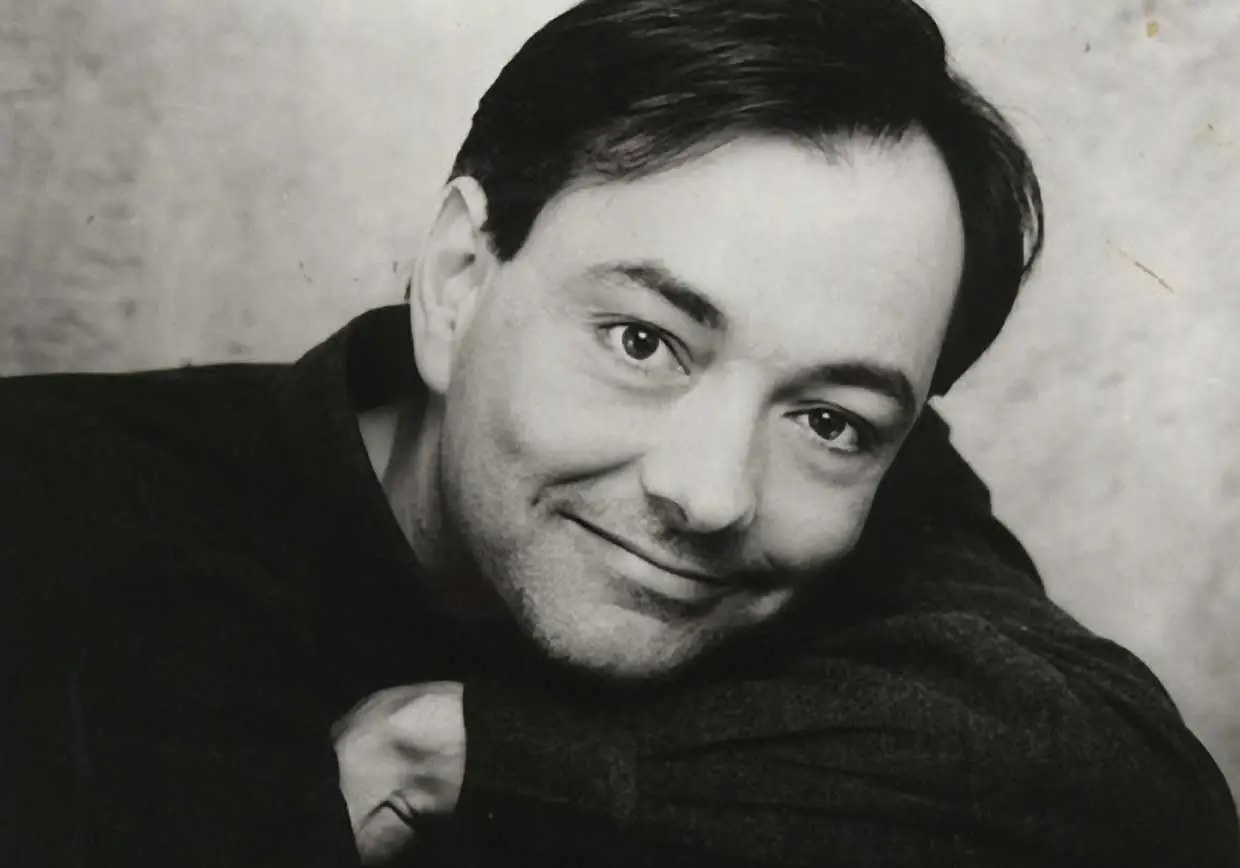 Rich Mullins
