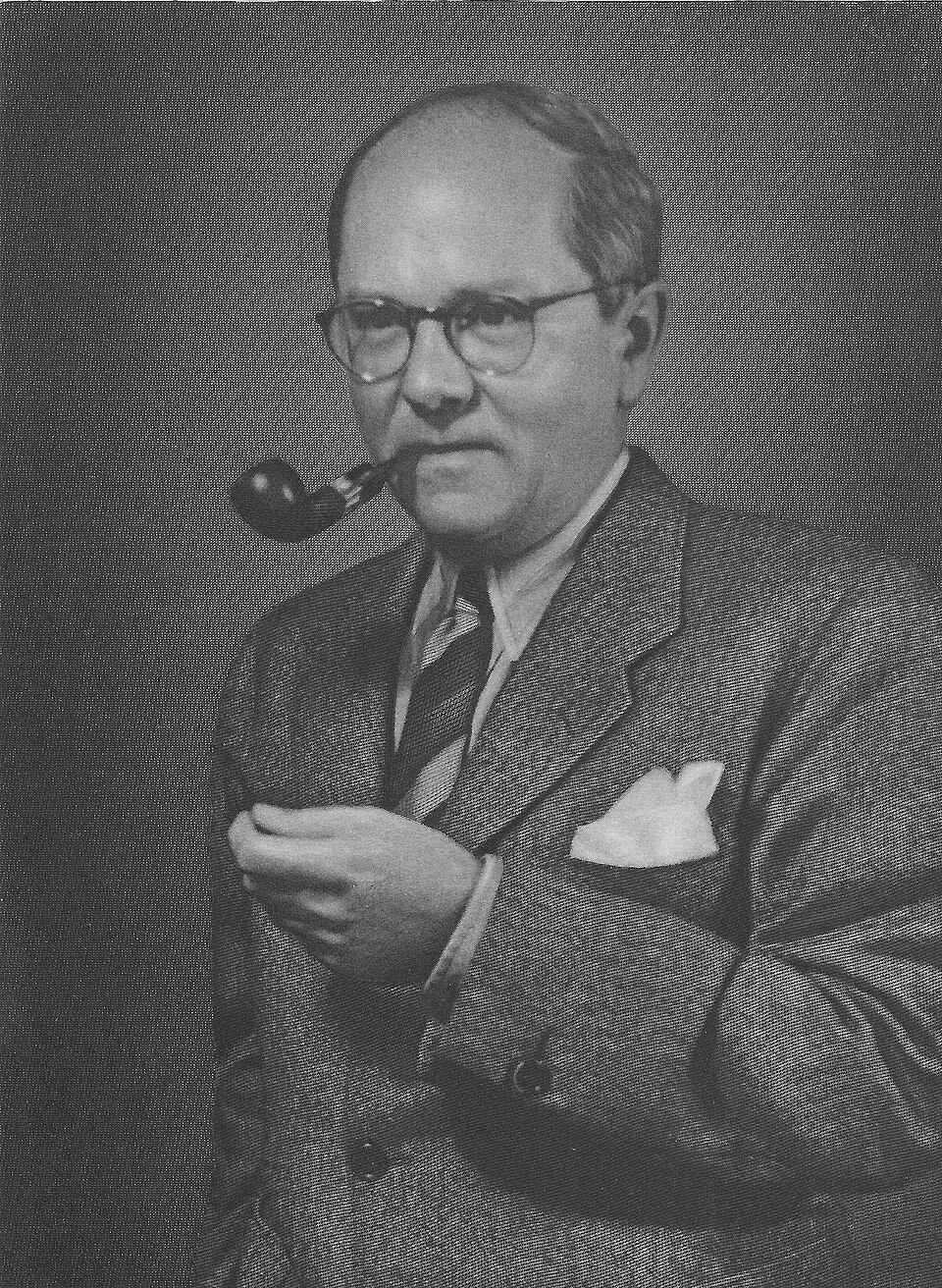 Richard A. Whithing