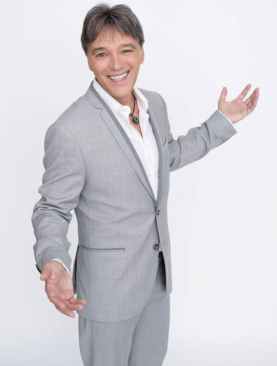 Richard Abel