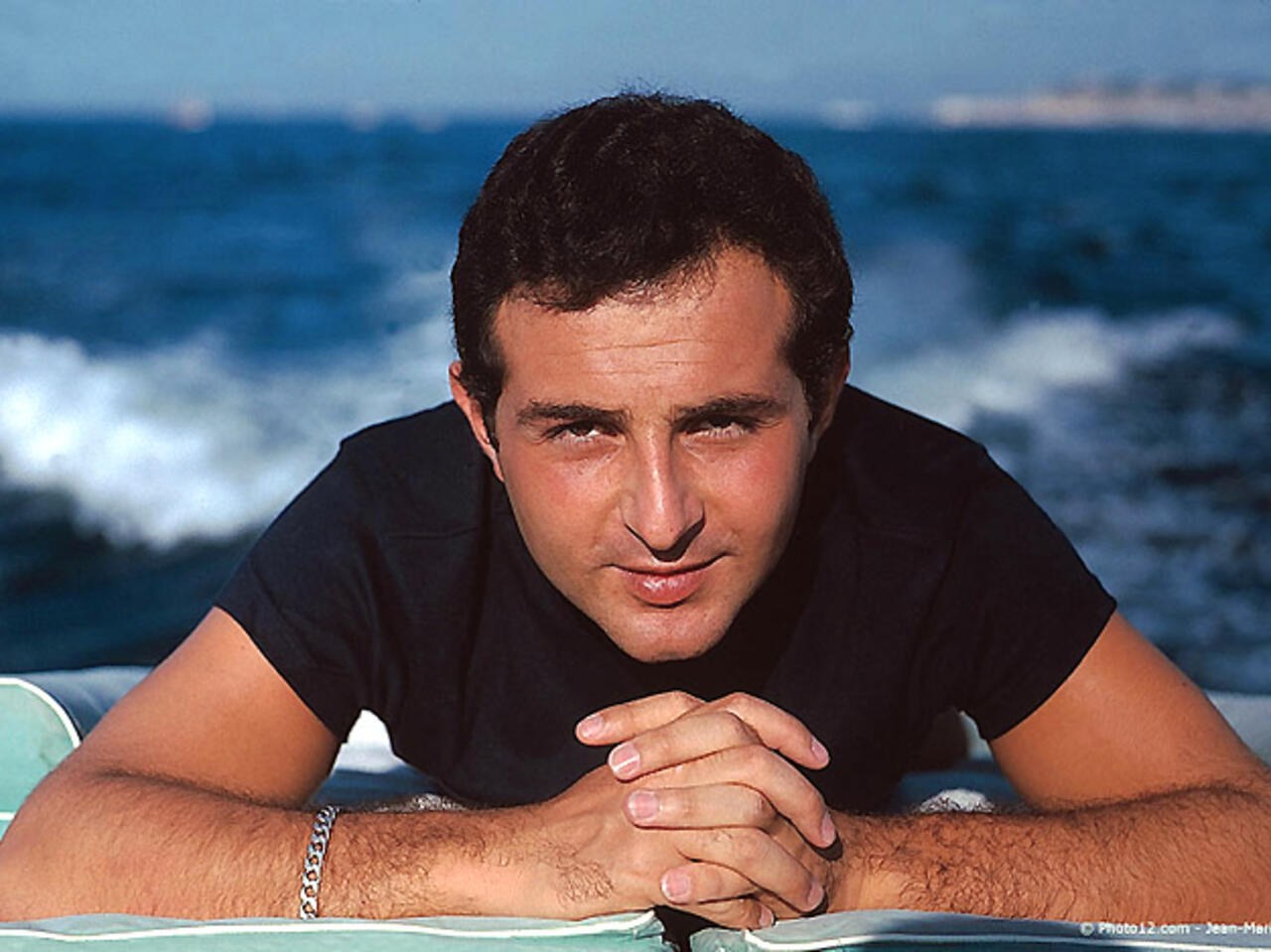 Richard Anthony
