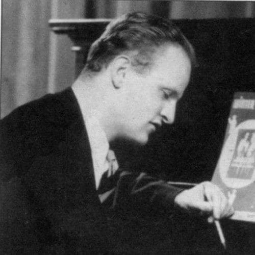 Richard B. Smith