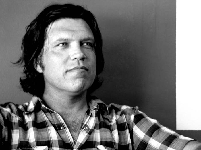 Richard Buckner