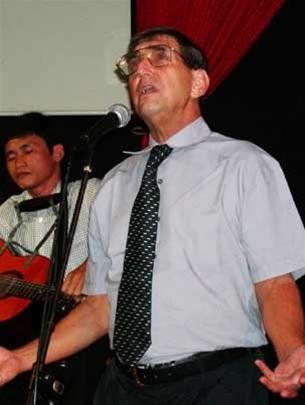Richard Fuller