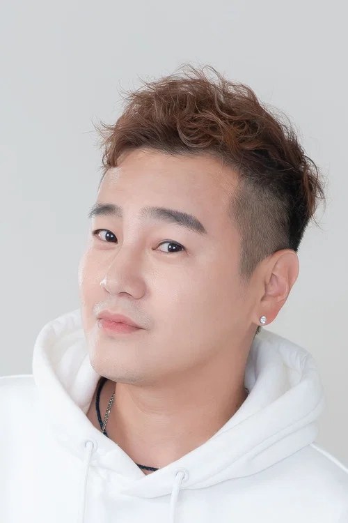 Richard Rim / Lin Jun Yong