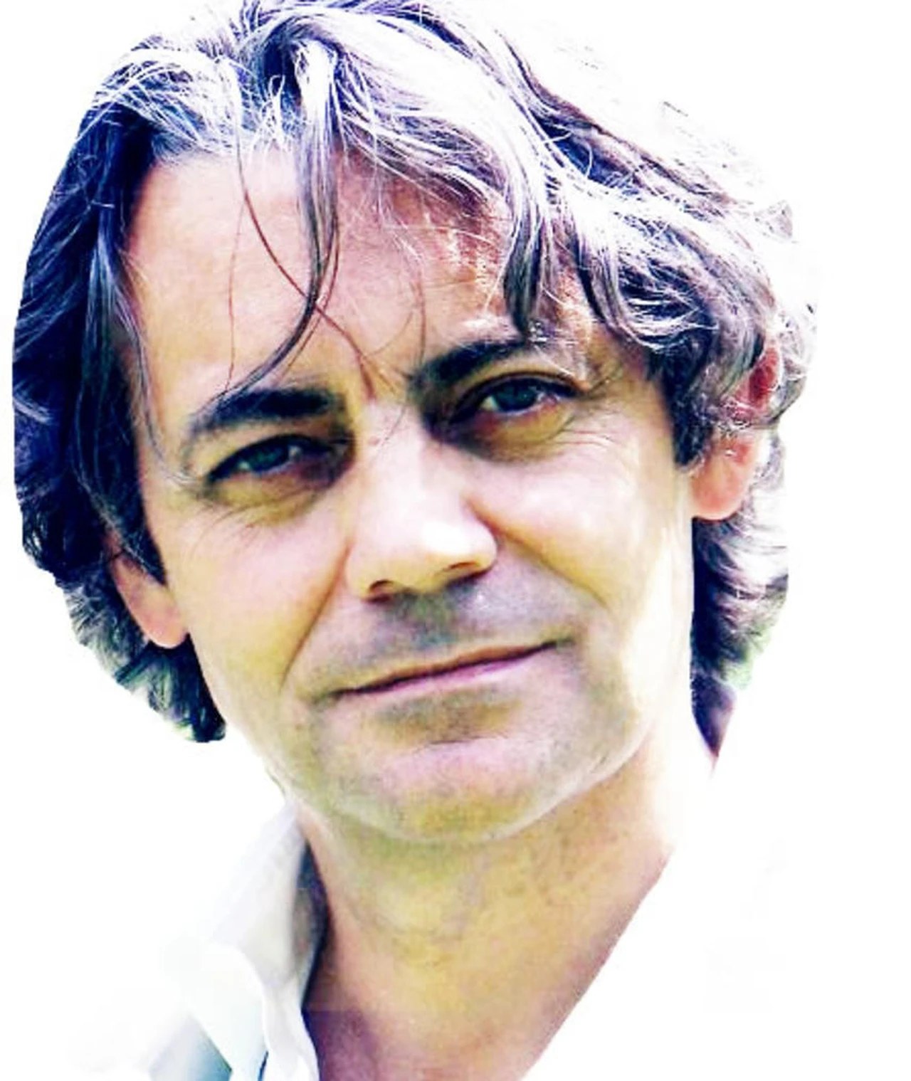 Richard Storrs Willis
