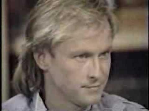Richard Page
