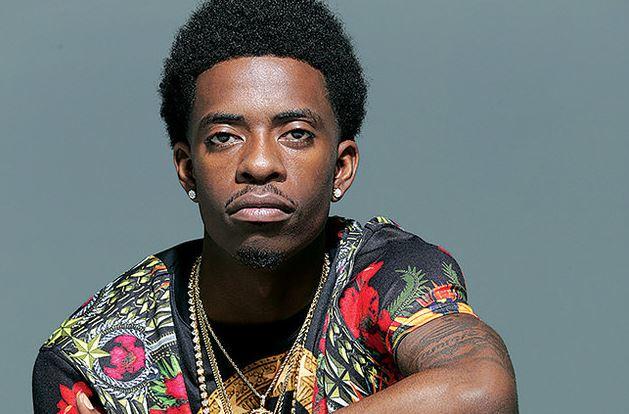 Rich Homie Quan