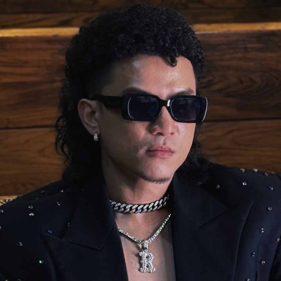 Richie D. ICY