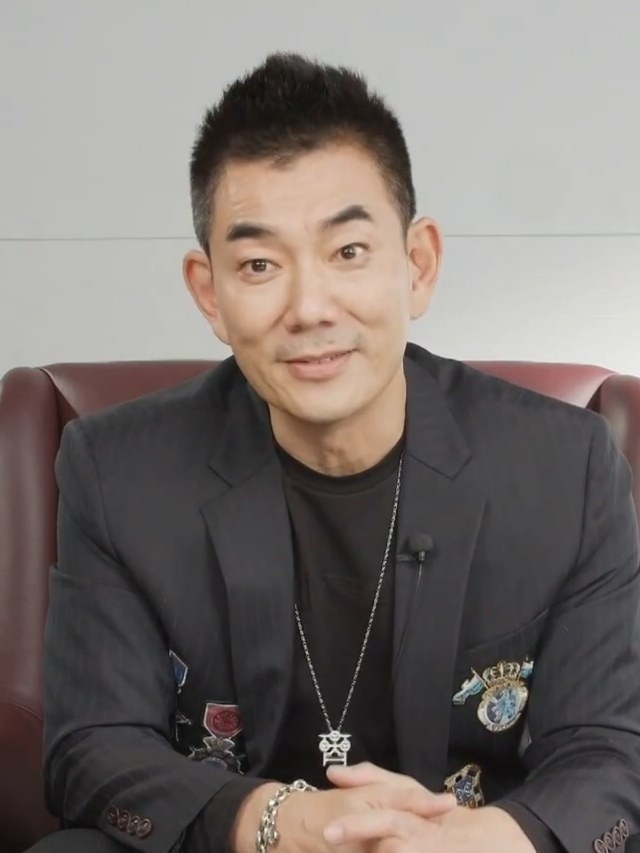 Richie Ren / Nhậm Hiền Tề