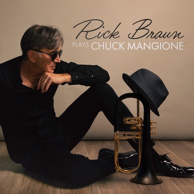 Rick Braun