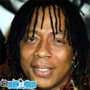Rick James