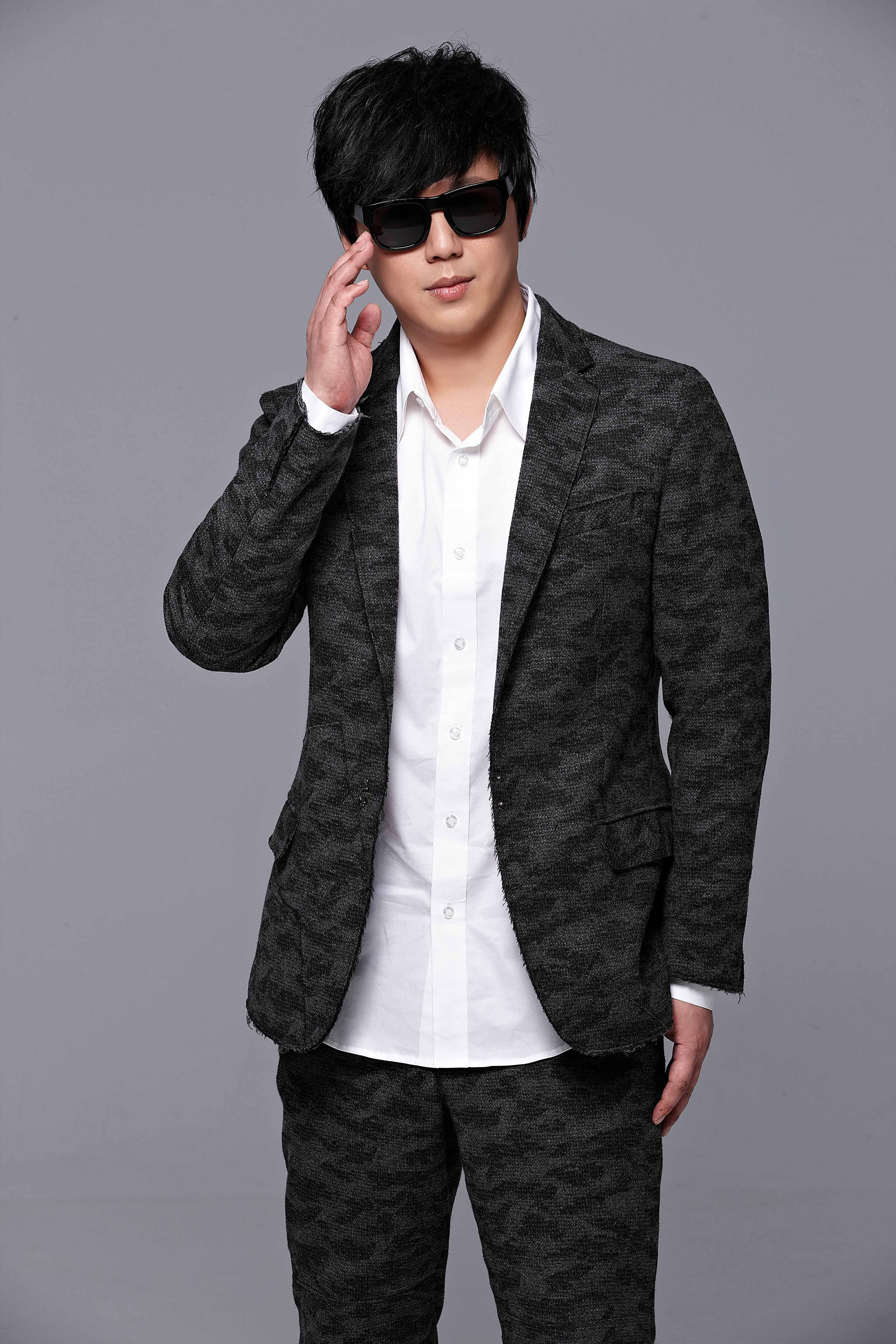 Ricky Hsiao