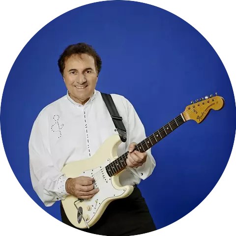 Ricky King
