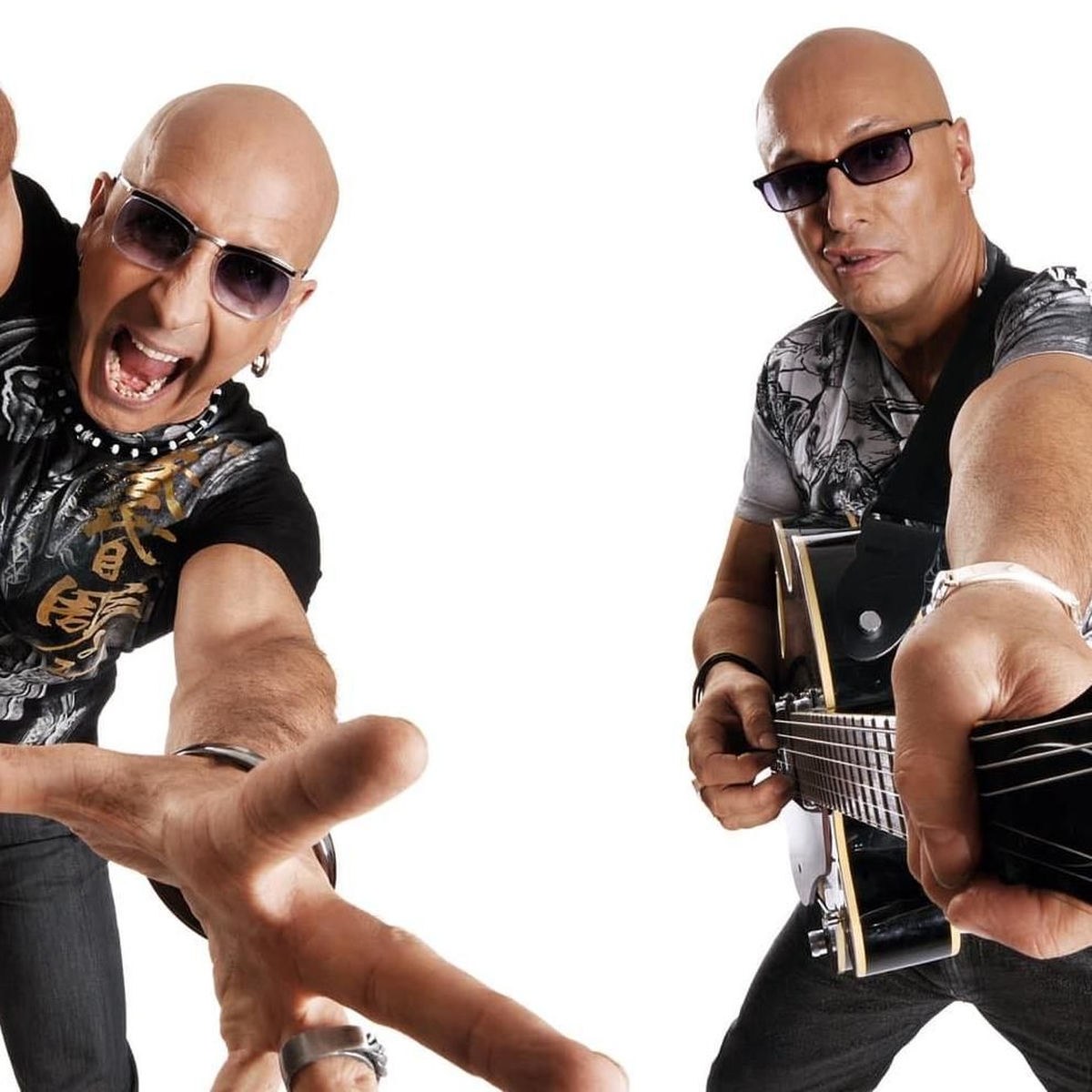 Right Said Fred