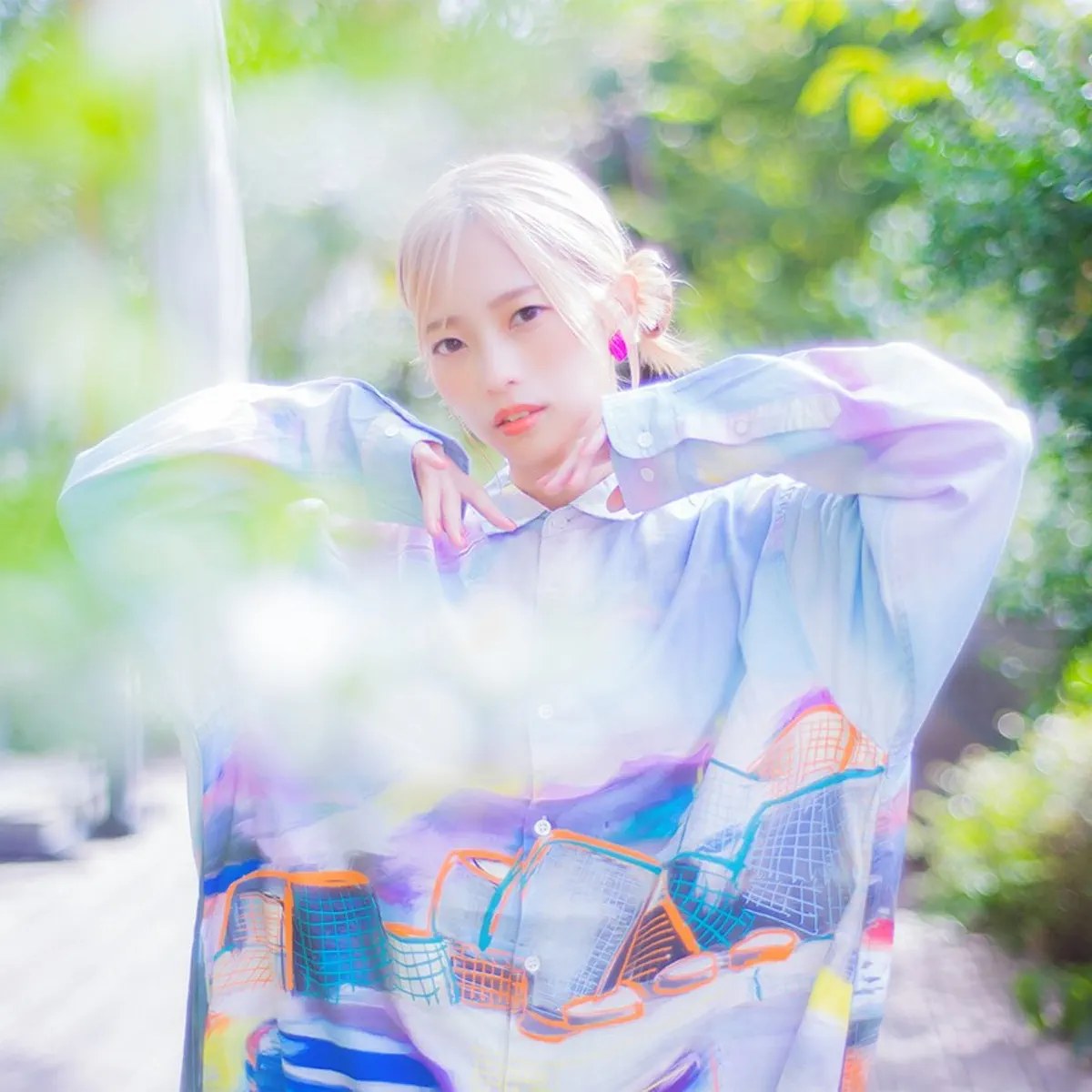 Rika Tachibana
