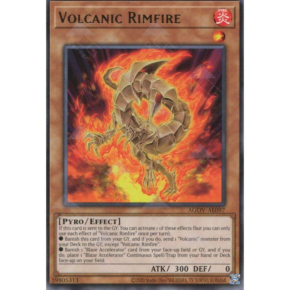 RIMFIRE