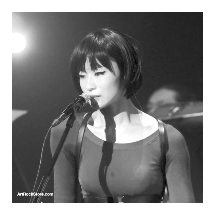 Ringo Sheena