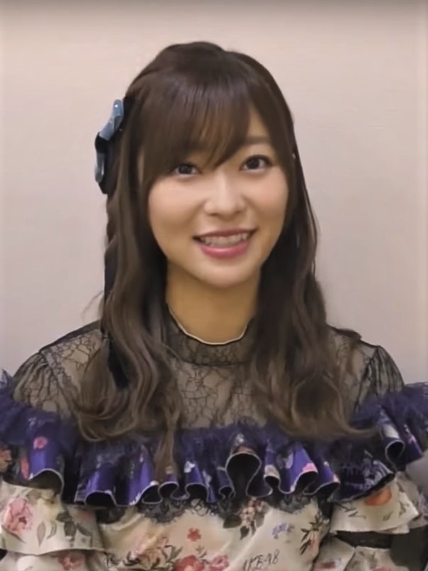  Rino Sashihara