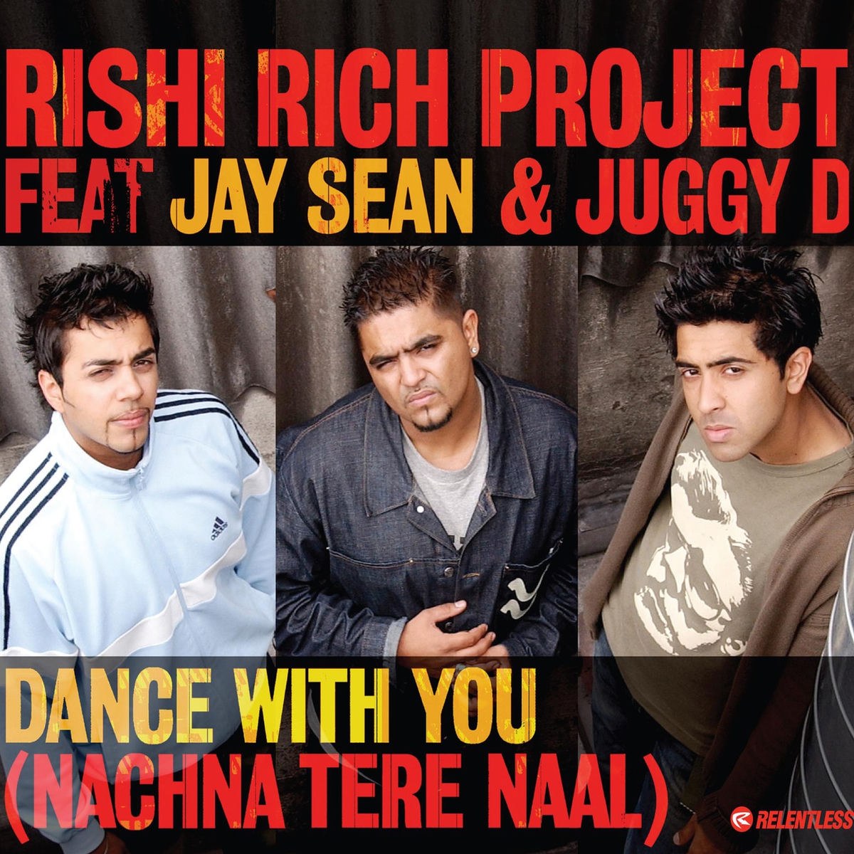 Rishi Rich Project 