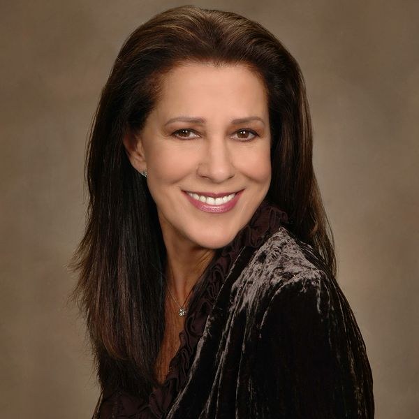 Rita Coolidge