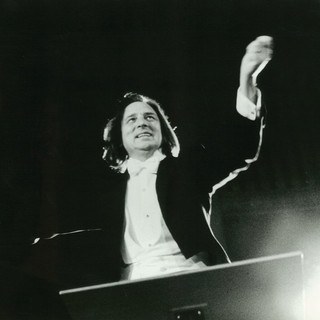 Riz Ortolani 