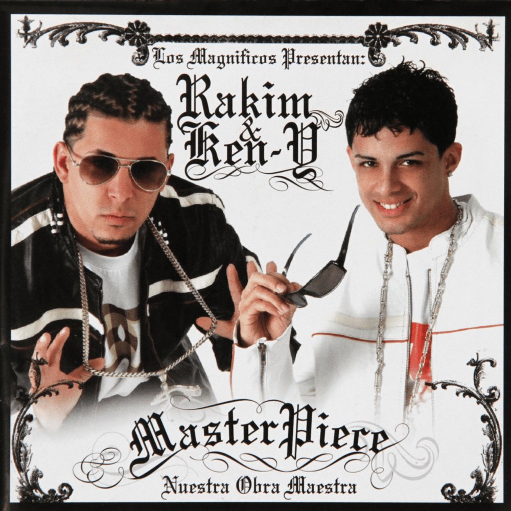 R.K.M & Ken-Y