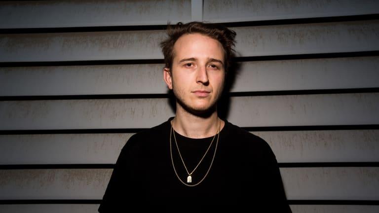 RL Grime