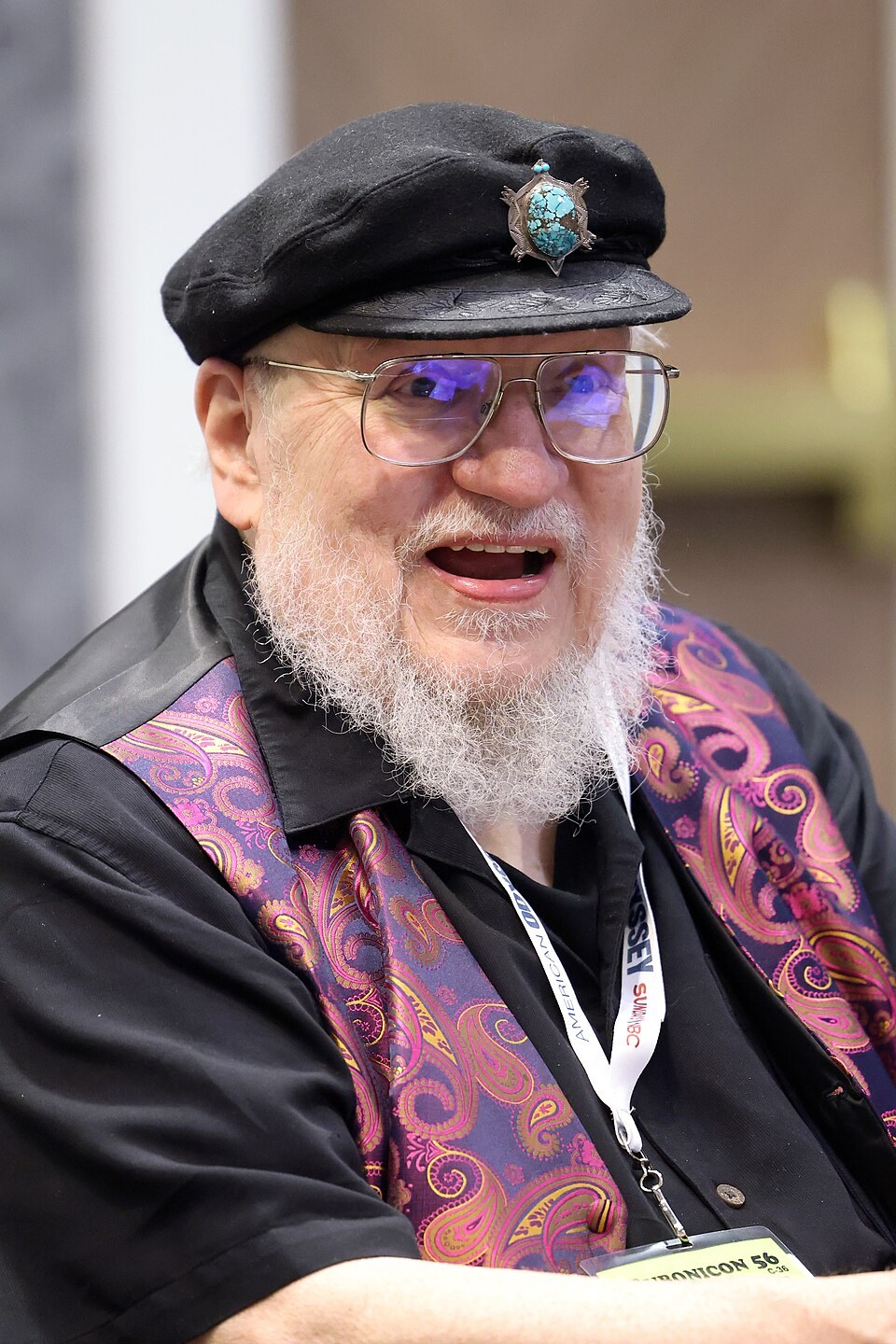 R.Martin