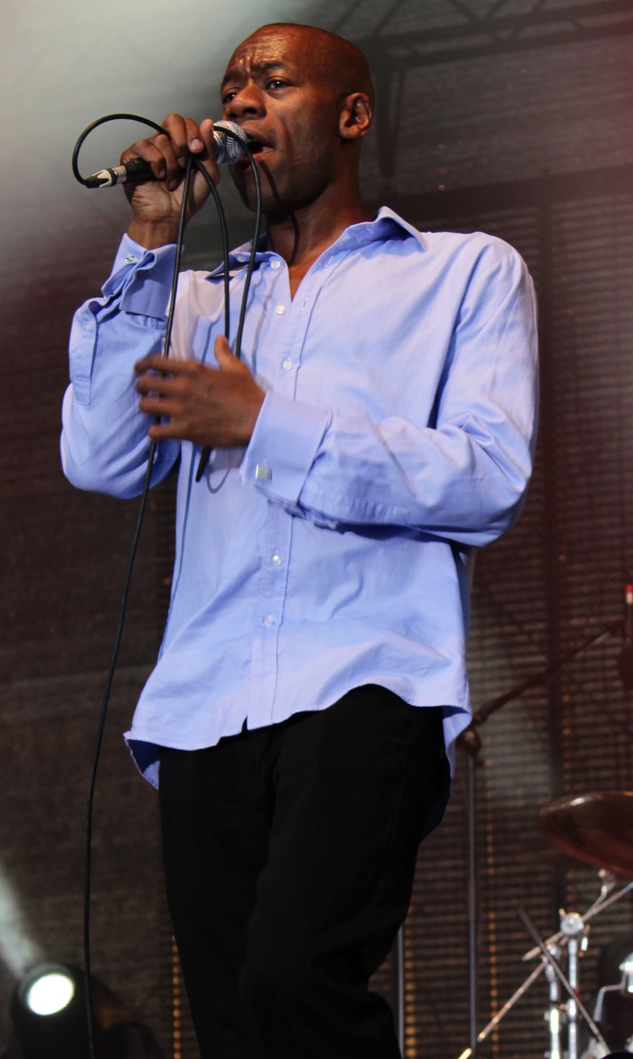Roachford